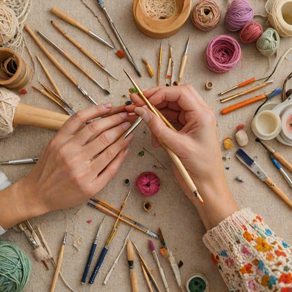 Jakie są najpopularniejsze hobby wśród dorosłych?