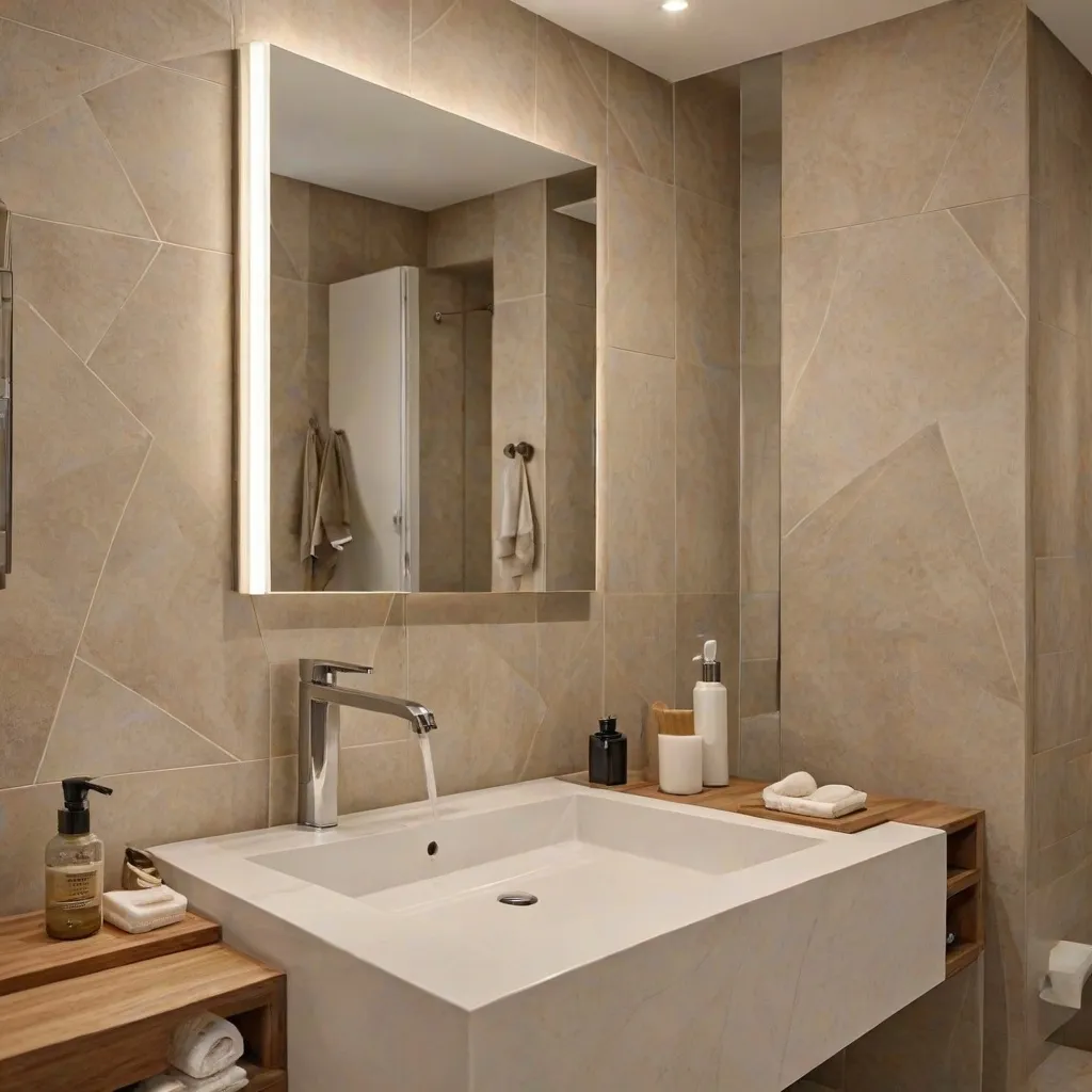 Jak urządzić funkcjonalną i stylową łazienkę – nasze propozycje