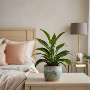 jak zrobić aniołka z makramy