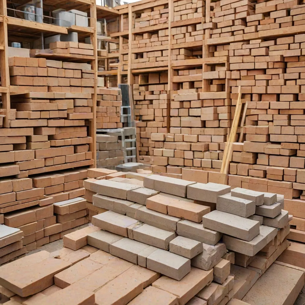 Jak wybrać odpowiednie materiały budowlane do nowego domu?