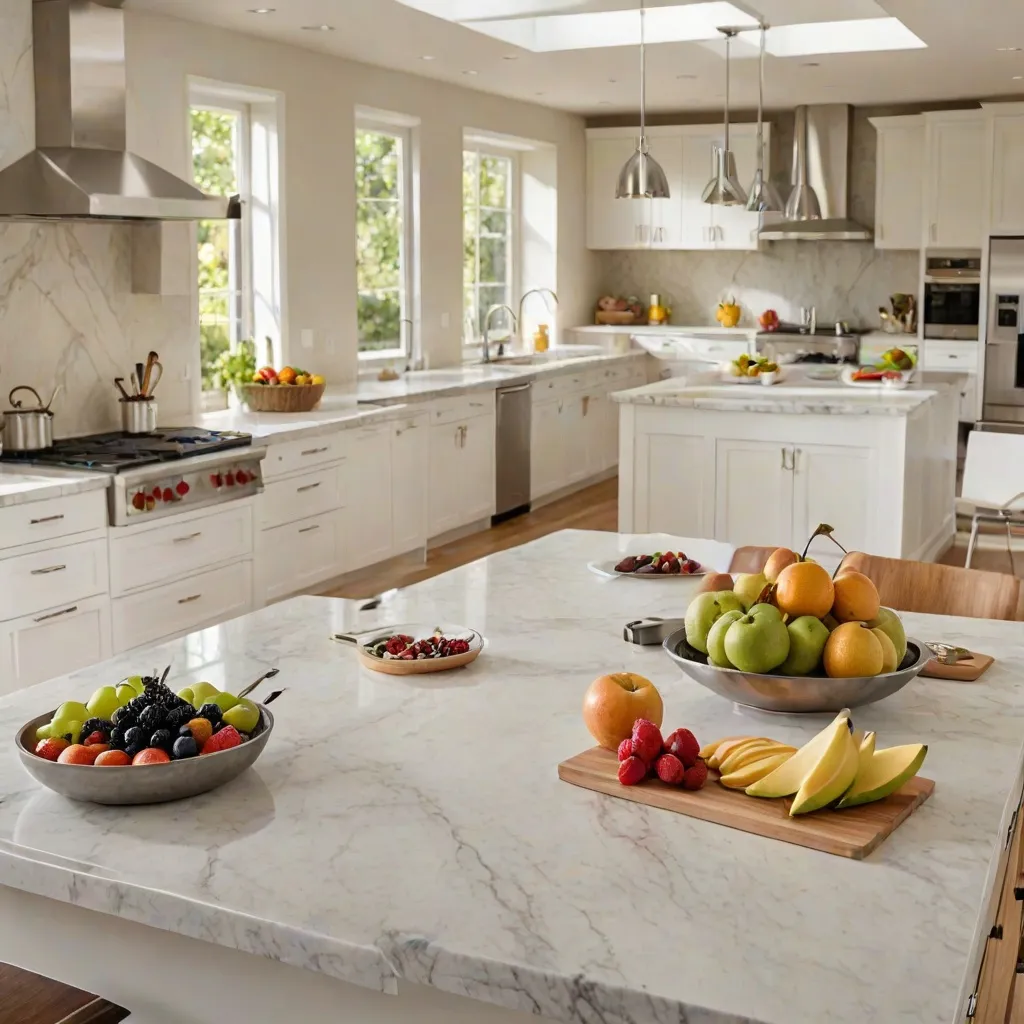 Jak zaplanować funkcjonalną kuchnię – krok po kroku