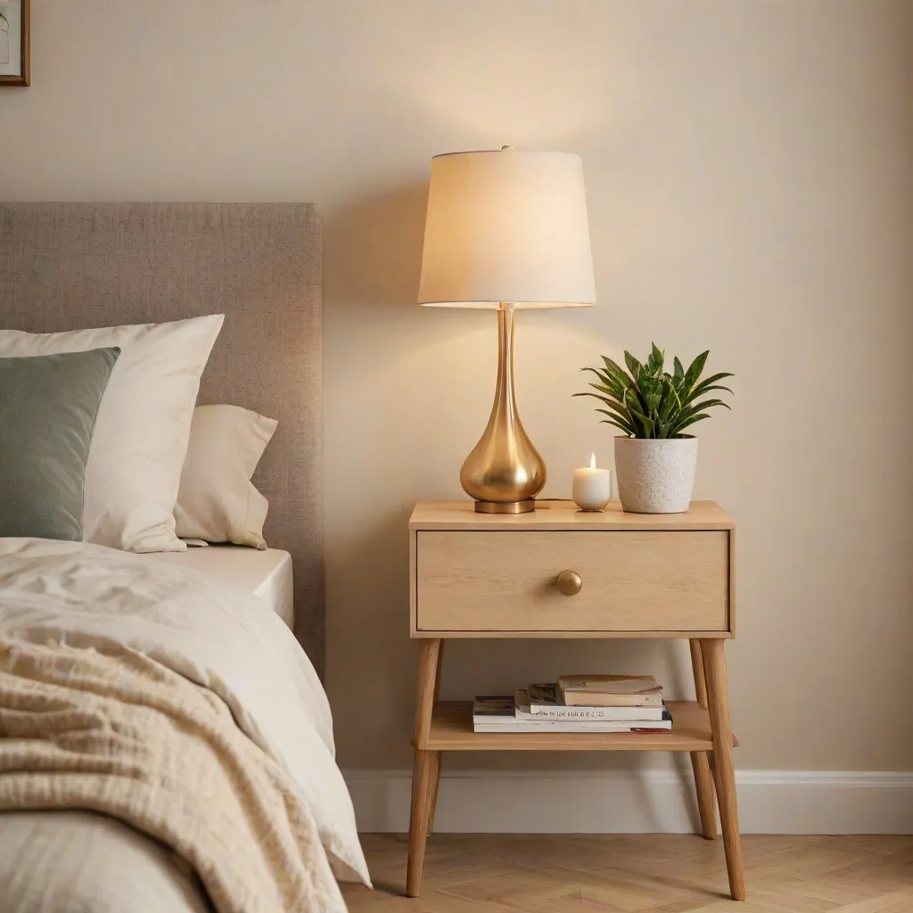 Jakie oświetlenie wybrać do sypialni?